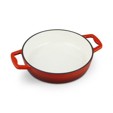 Set 4 produse de fonta emailata CS067489 [2]