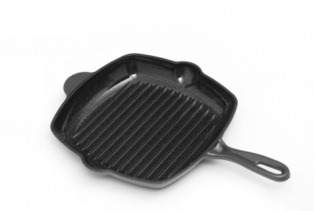 Set gray de produse din fonta emailata [3]