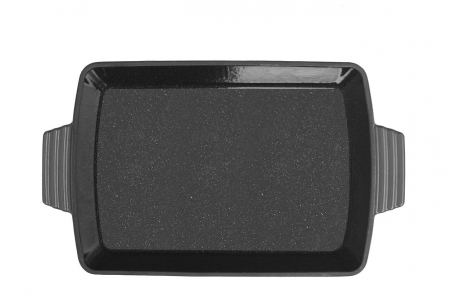 Set gray de produse din fonta emailata [5]
