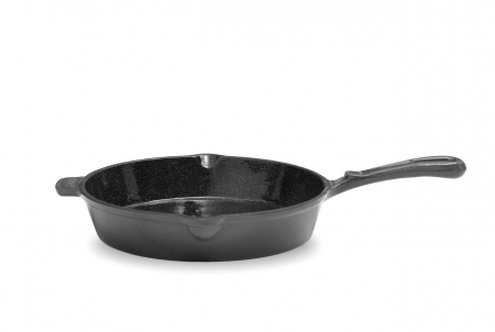 Set gray de produse din fonta emailata [2]