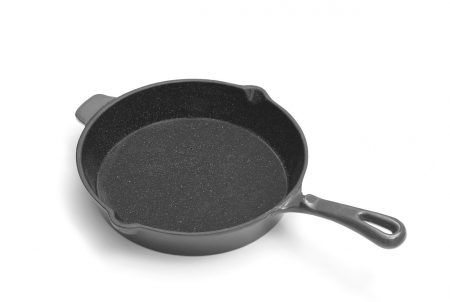 Set gray de produse din fonta emailata [1]
