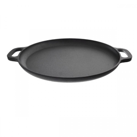 Tigai de fonta - Tava de fonta diametrul 35 cm OR