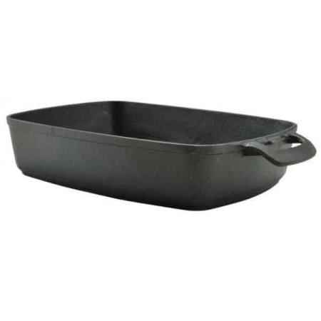 Tigai/Grill-uri de fonta - Tava din fonta pentru cuptor