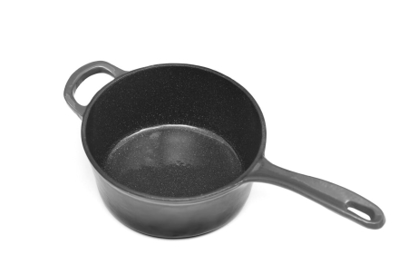 Tigaie adanca cu capac  19x9 cm, 1.8 L HN [2]
