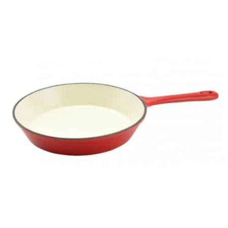 Tigaie din fonta emailata 24 cm [0]