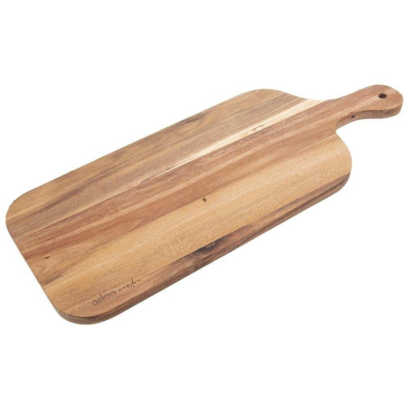 Home & Deco - Tocator de salcam 49x19 cm