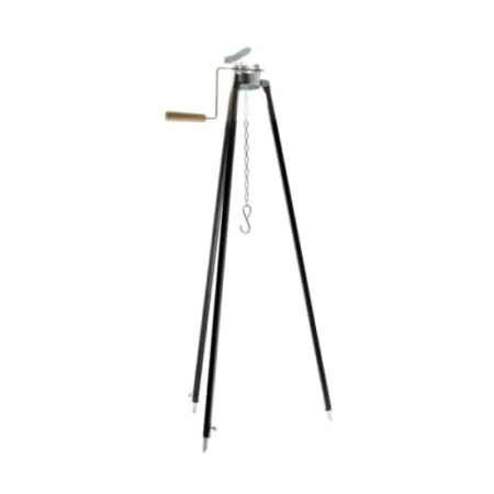 TREPIED REGLABIL CU SCRIPETE 100/180 CM