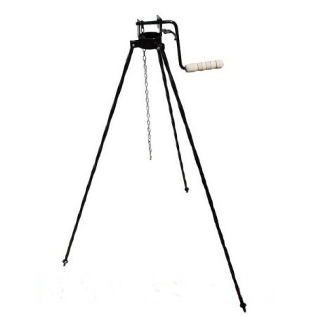 Trepied reglabil tip rola 116 cm