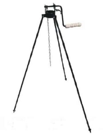Trepied reglabil tip rola 116 cm [3]