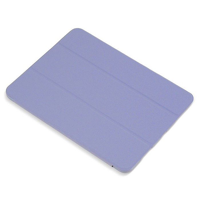 Husa Flip Magnetica cu suport Stylus Pen pentru iPad Pro 11 Inch 2018 - Lavender [3]
