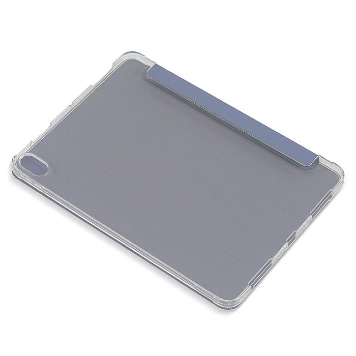 Husa Magnetica cu spate transparent, colturi intarite pentru iPad Air 4 10.9 Inch - Lavender [4]