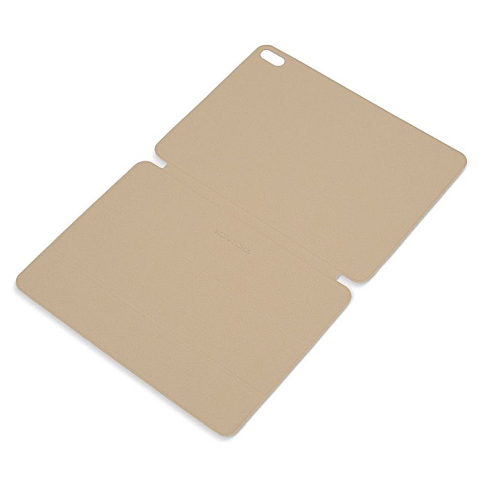 Husa Flip Magnetica fara rama pentru iPad Pro 11 Inch 2018 - Auriu [5]