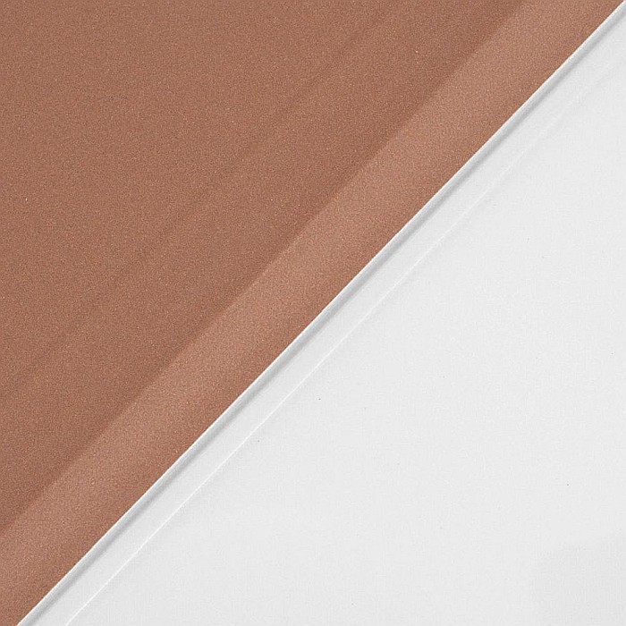 Husa Magnetica cu spate transparent, colturi intarite pentru iPad Mini 1, 2, 3 7.9 Inch - Rose Gold [8]