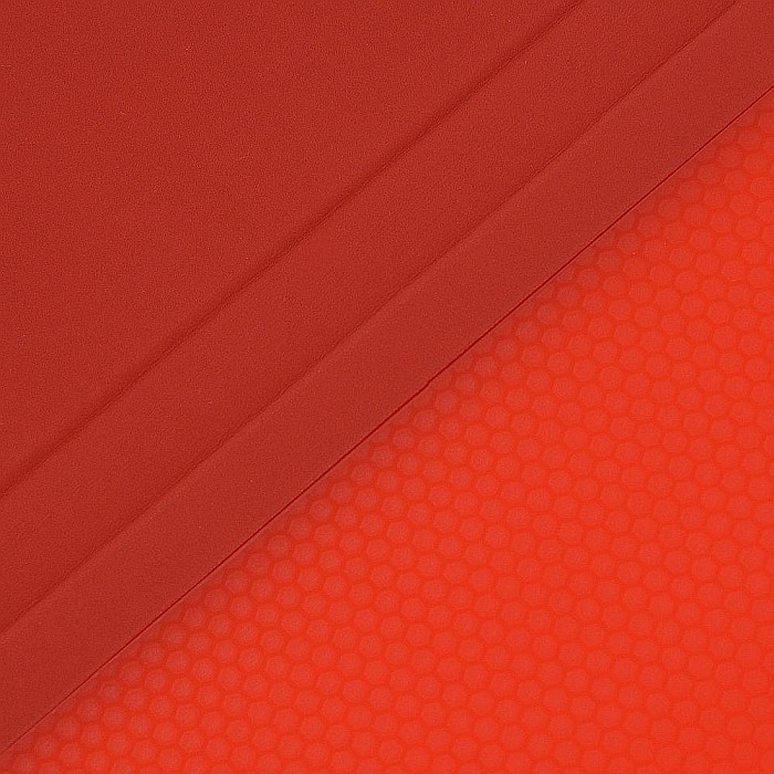 Husa Flip Magnetica pentru iPad Air 3 10.5 Inch 2019 - Rosu [8]