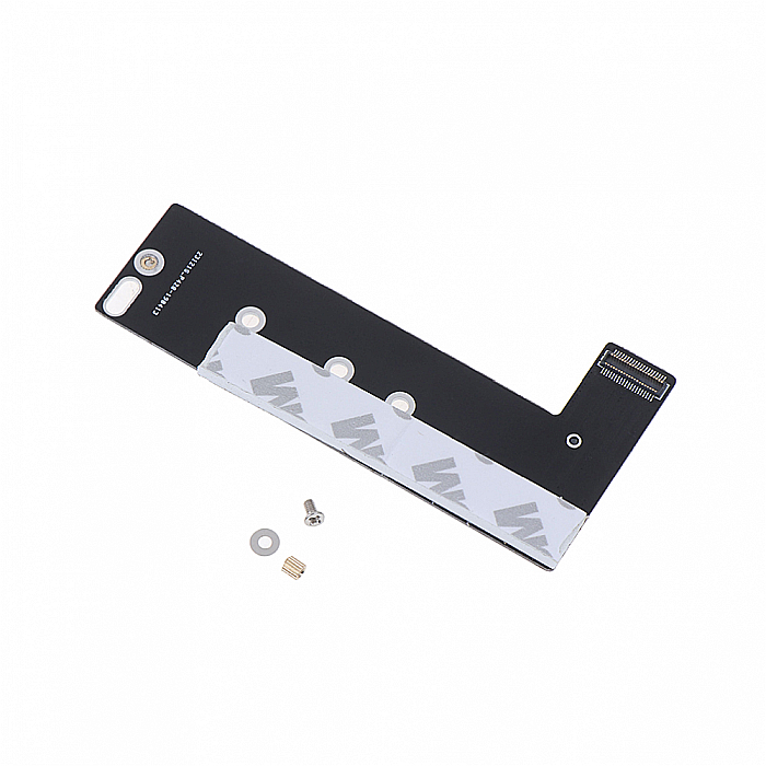 Adaptor SSD PCIex4 M.2 NGFF Nvme AHCI compatibil cu Mac mini A1347 2014 [3]