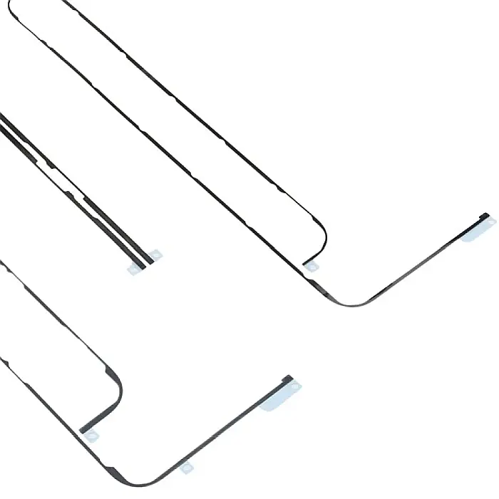Adeziv touchscreen pentru iPad 10 10.9-inch (2022) Tesa [2]