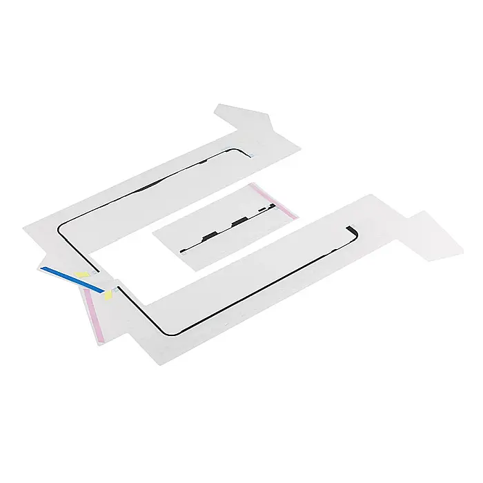 Adeziv touchscreen pentru iPad Air 4/5 Tesa [2]