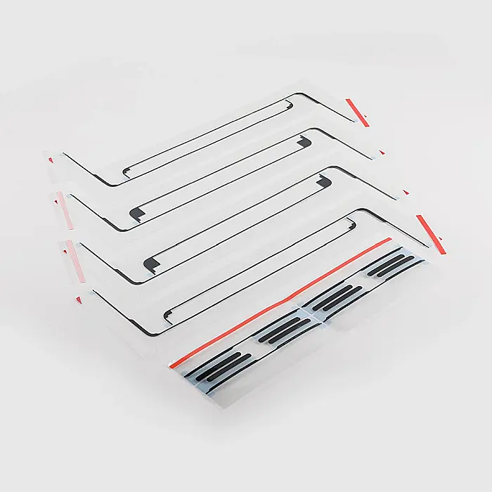 Adeziv touchscreen pentru iPad Pro 10.5-inch (2017) Tesa [2]