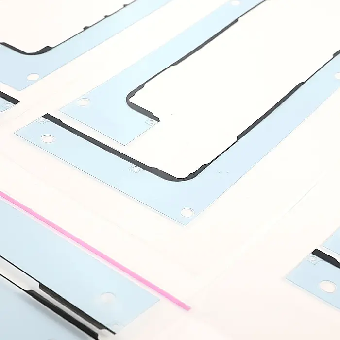 Adeziv touchscreen pentru iPad Pro 11-inch (2018) / iPad Pro 11-inch (2020) Tesa [5]