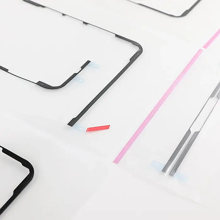 Adeziv touchscreen pentru iPad Pro 12.9-inch (2018) / iPad Pro 12.9-inch (2020) Tesa [3]
