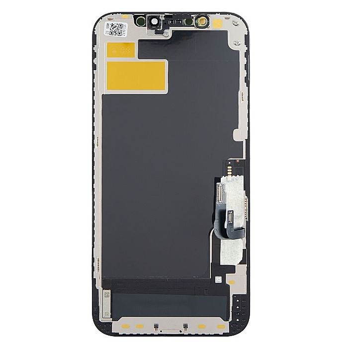 Ansamblu display Hard OLED compatibil cu Apple iPhone 12 / 12 Pro - VOK Hard OLED [3]