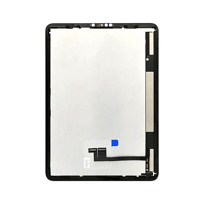 Ansamblu Display Compatibil pentru iPad Pro 11" (Gen 3 – 2021 și Gen 4 – 2022), Negru - Folosit Grad A [2]