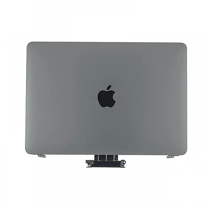 Ansamblu display MacBook Retina 12 inch A1534 2015-2017, Space Gray [2]