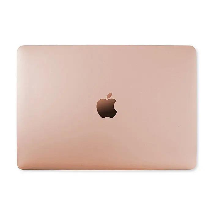 Ansamblu display MacBook Retina 12 inch A1534 2015-2017, Rose Gold [2]
