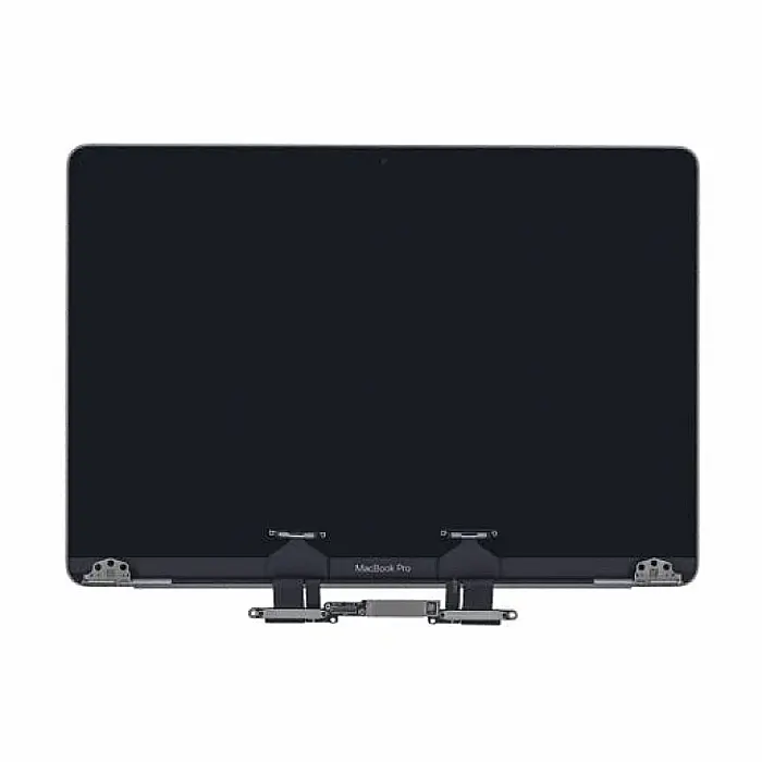 Ansamblu display MacBook Pro A2289, A2251, A2159, A1989, Space Gray [2]