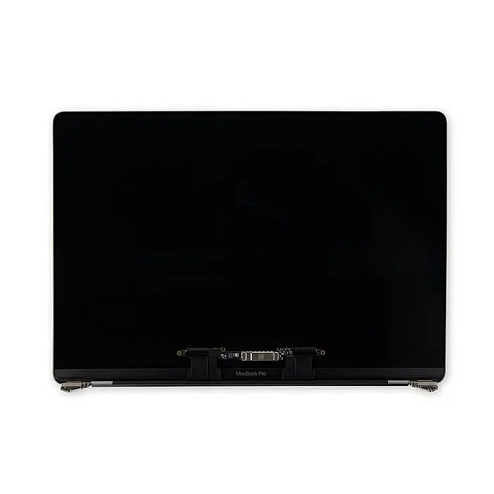 Ansamblu display MacBook 15-inch A1707, Silver [1]