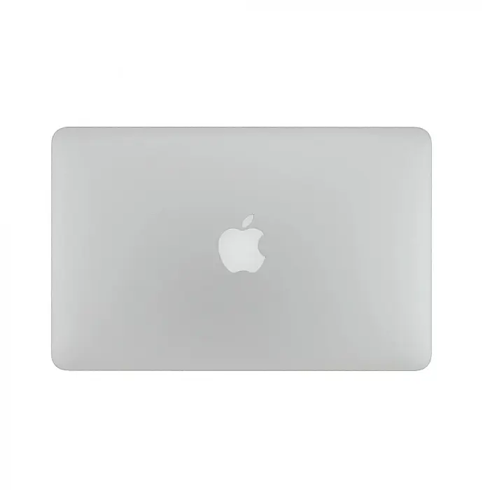 Ansamblu display MacBook Air 11-inch A1465 (Mid 2013 - Early 2015), Gray [2]