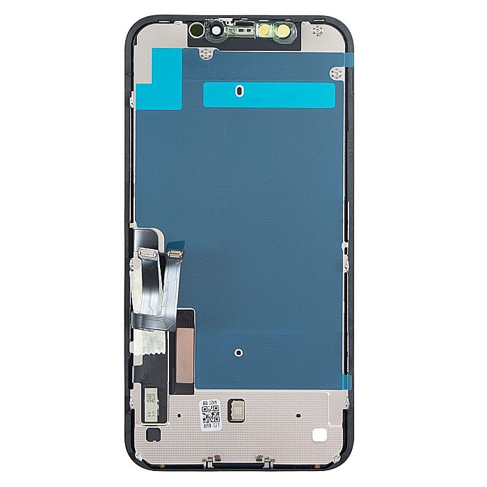 Ansamblu display compatibil cu telefon Apple iPhone 11 - NCC Prime [2]