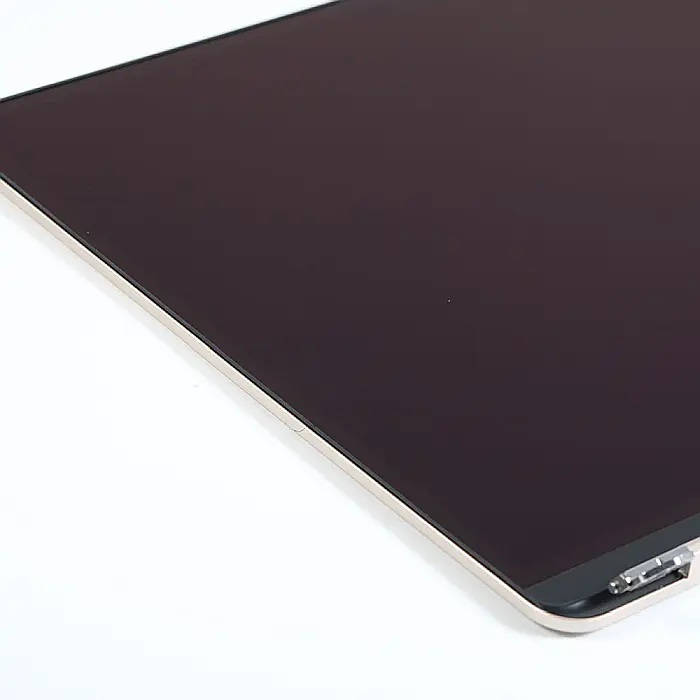 Ansamblu display MacBook Air M2 13-inch A2681, Starlight [2]