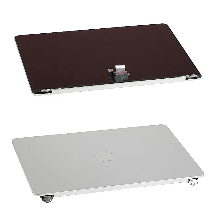 Ansamblu display MacBook Air M2 13-inch A2681, Silver [2]