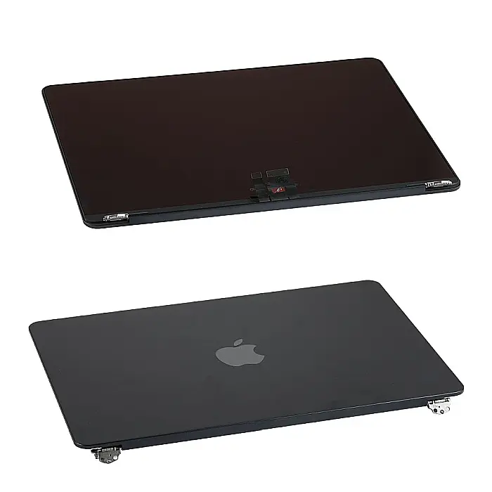 Ansamblu display MacBook Air M2 13-inch A2681, Midnight [4]
