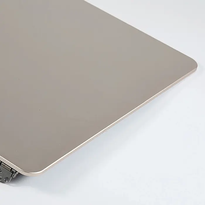 Ansamblu display MacBook Air M2 13-inch A2681, Starlight [5]