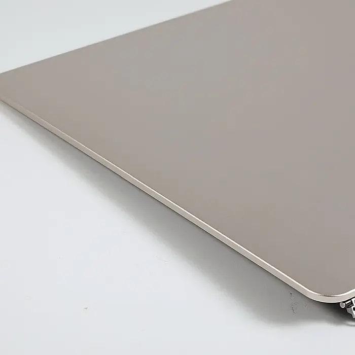 Ansamblu display MacBook Air M2 13-inch A2681, Starlight [4]