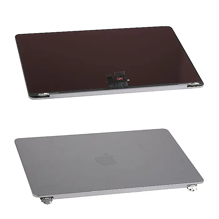 Ansamblu display MacBook Air M2 13-inch A2681, Space Gray [2]