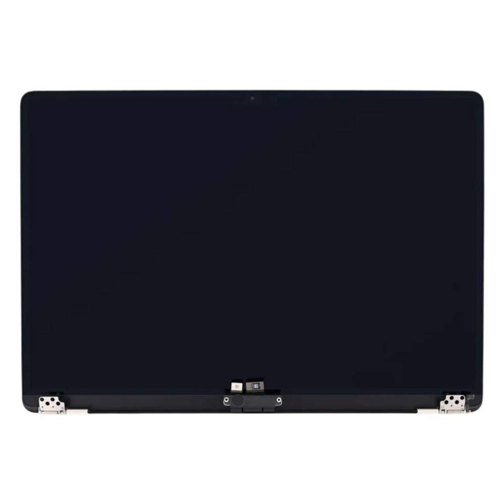 Ansamblu display pentru MacBook Air 15" A2941 (M2 2023), A3114 (M3 2024), Starlight, Nou, Garantie 12 luni [2]