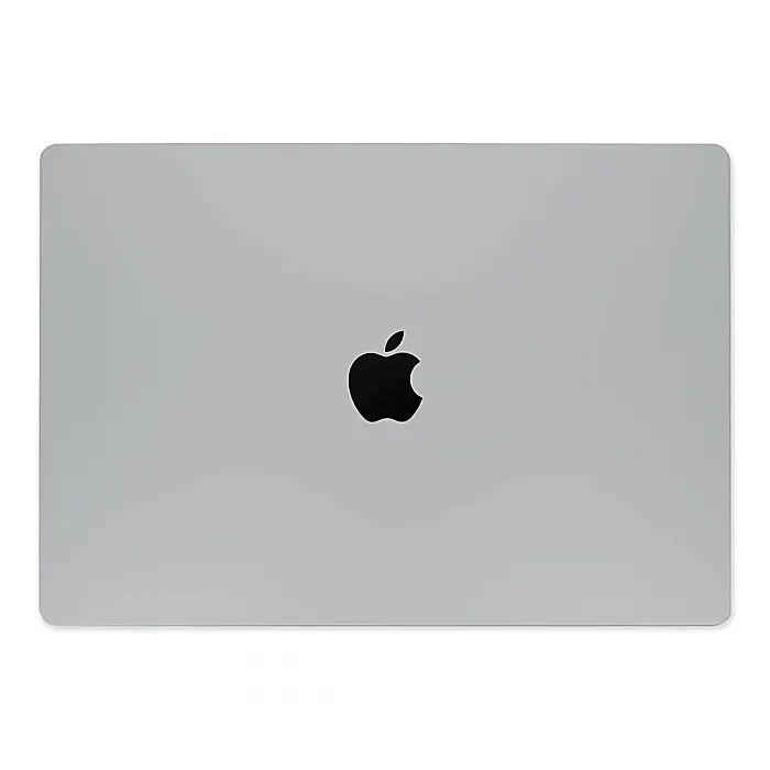 Ansamblu display MacBook 16-inch A2485, A2780 (2021 - 2023), Space Gray [2]