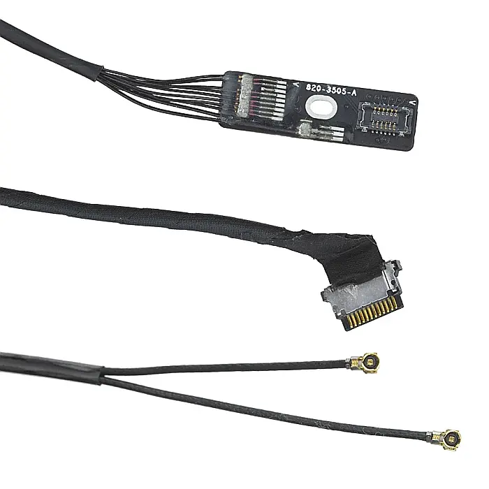 Antena WiFi si Cablu iSight MacBook Air 13 inch A1466 2013-2017 [3]