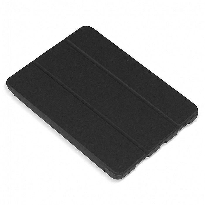 Husa Flip Magnetica cu suport Stylus Pen pentru iPad Pro 11 Inch 2018 - Negru [4]