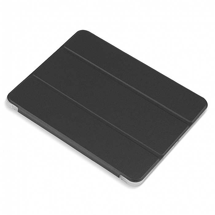 Husa Flip Magnetica cu suport Stylus Pen pentru iPad Pro 11 Inch 2020 - Negru [4]