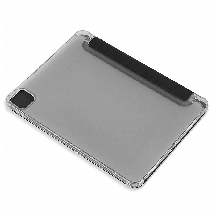 Husa Flip Magnetica cu suport Stylus Pen pentru iPad Pro 11 Inch 2020 - Negru [5]