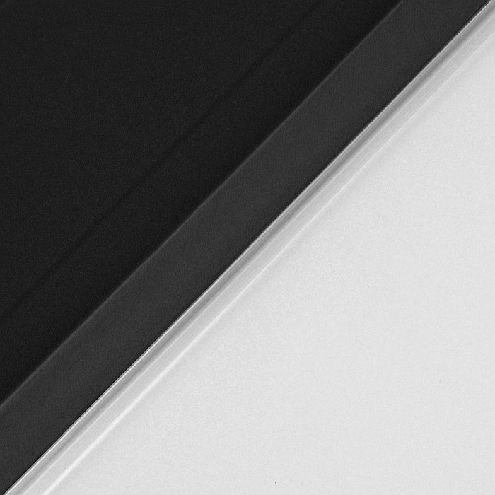 Husa Magnetica cu spate transparent, colturi intarite pentru iPad Pro 11 Inch 2018, 2020 - Negru [9]