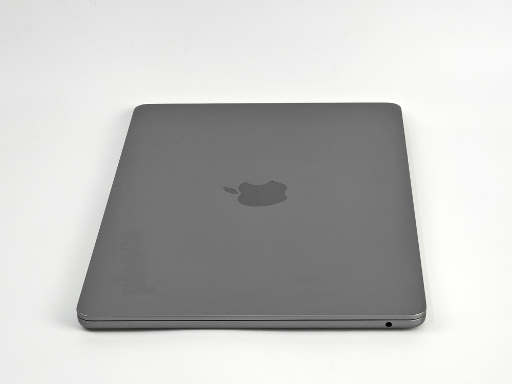 Apple MacBook Air M2 13.6" A2681, 8GB, 256GB SSD, OS Sequoia, Space Gray [7]
