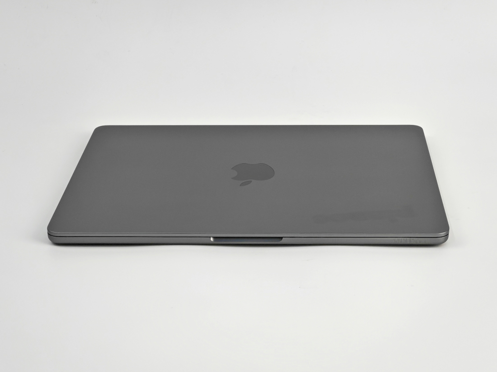 Apple MacBook Air M2 13.6" A2681, 8GB, 256GB SSD, OS Sequoia, Space Gray [5]