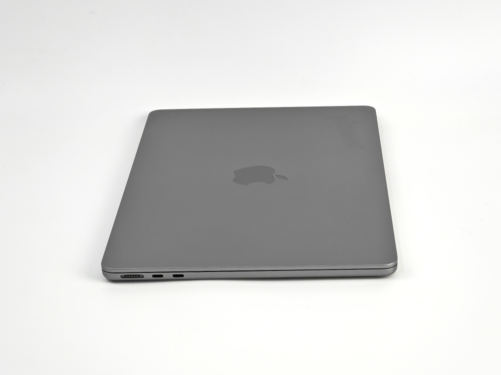 Apple MacBook Air M2 13.6" A2681, 8GB, 256GB SSD, OS Sequoia, Space Gray [8]