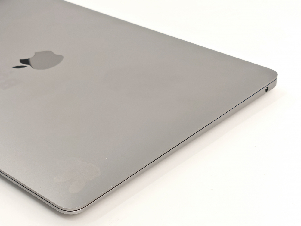 Apple MacBook Air Retina 13" A2179 2020, i3 1.1Ghz, 8Gb, 256Gb, OS Sonoma, Space Gray [8]