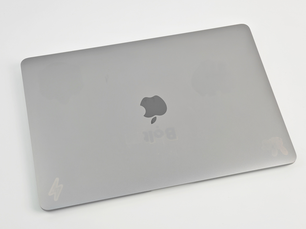 Apple MacBook Air Retina 13" A2179 2020, i3 1.1Ghz, 8Gb, 256Gb, OS Sonoma, Space Gray [5]